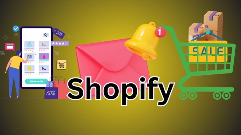 How to add an email pop-up on Shopify?