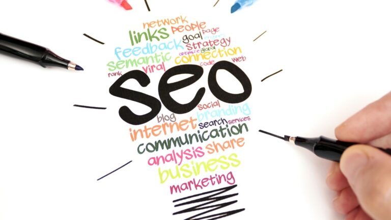 Type Of Seo(search engine optimization)